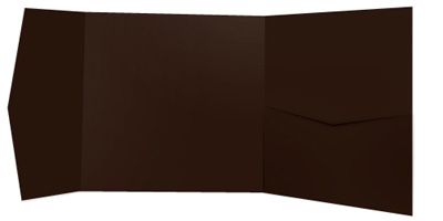 Sabino Pocket - Coffee Bean
